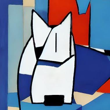 About Me icon
